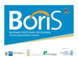 Logo des Zertifikats BoriS